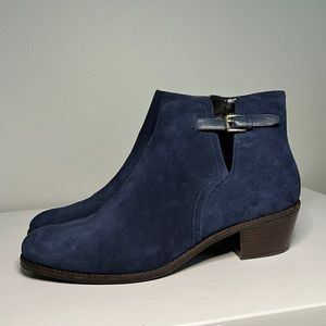 Cole Haan bootie